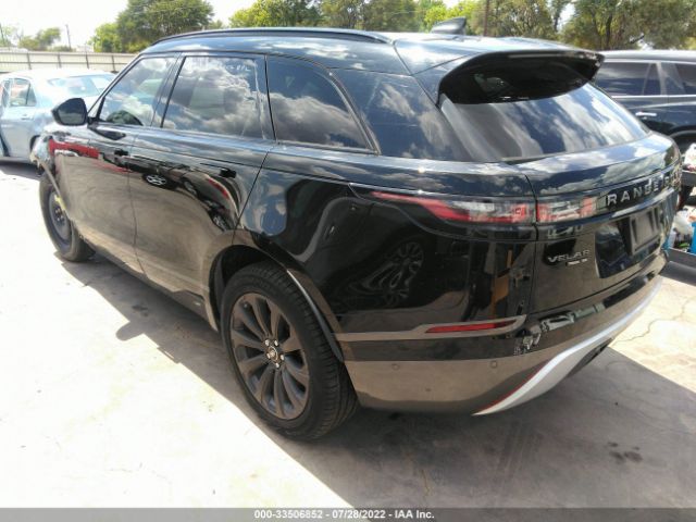 Photo 2 VIN: SALYL2RX5JA765893 - LAND ROVER RANGE ROVER VELAR 