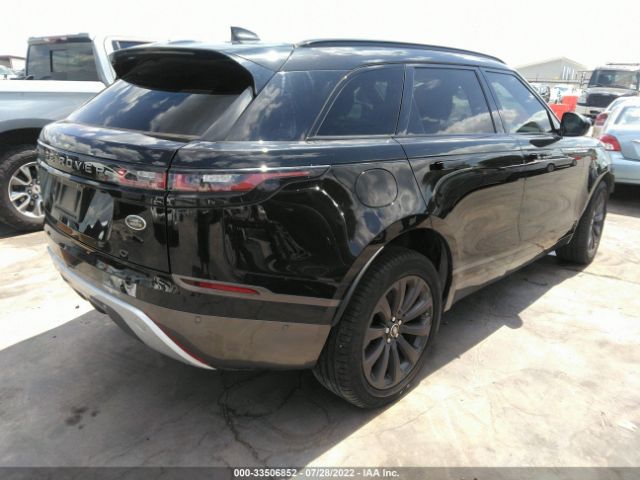 Photo 3 VIN: SALYL2RX5JA765893 - LAND ROVER RANGE ROVER VELAR 