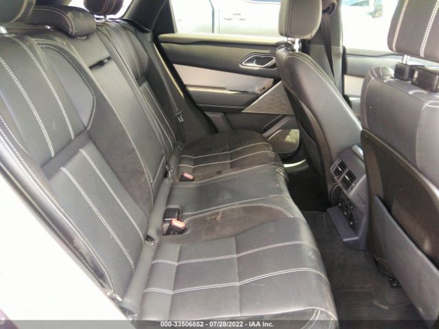 Photo 7 VIN: SALYL2RX5JA765893 - LAND ROVER RANGE ROVER VELAR 