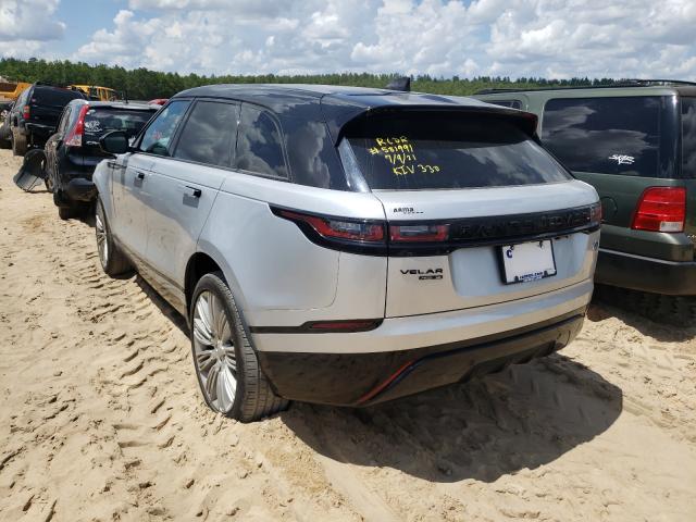 Photo 2 VIN: SALYL2RX5JA770558 - LAND ROVER RANGE ROVE 