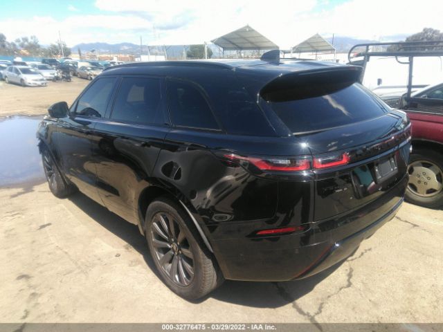 Photo 2 VIN: SALYL2RX5JA775503 - LAND ROVER RANGE ROVER VELAR 