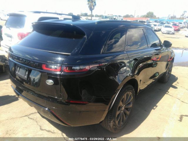 Photo 3 VIN: SALYL2RX5JA775503 - LAND ROVER RANGE ROVER VELAR 