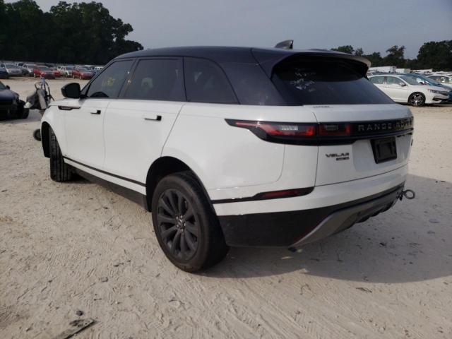 Photo 2 VIN: SALYL2RX6JA714922 - LAND ROVER RANGE ROVE 