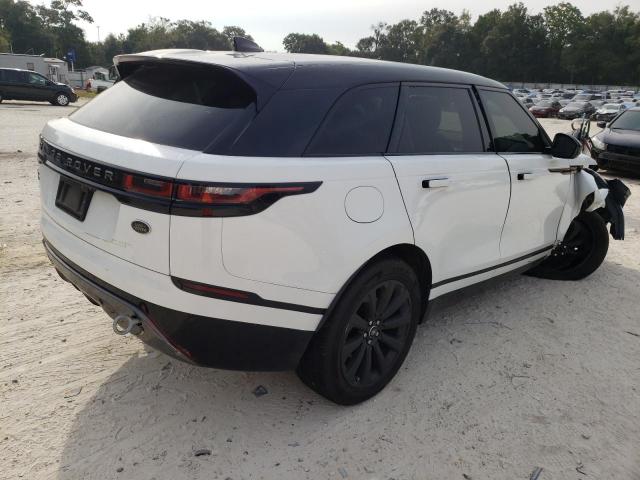 Photo 3 VIN: SALYL2RX6JA714922 - LAND ROVER RANGE ROVE 