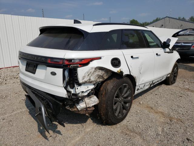 Photo 3 VIN: SALYL2RX6JA778636 - LAND ROVER RANGE ROVE 