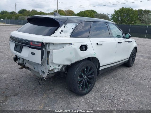 Photo 3 VIN: SALYL2RX7JA715318 - LAND ROVER RANGE ROVER VELAR 