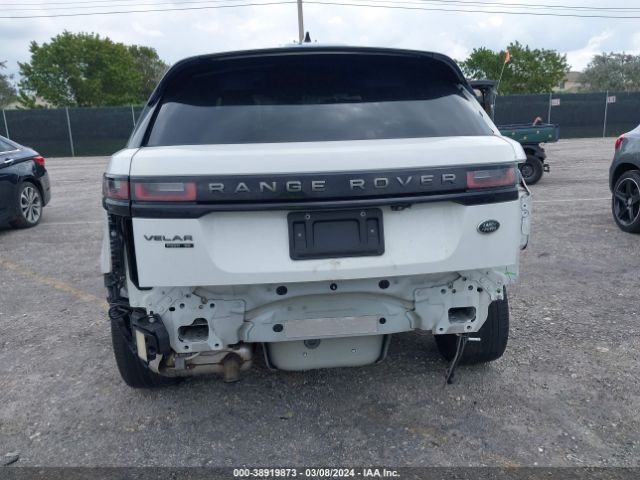 Photo 5 VIN: SALYL2RX7JA715318 - LAND ROVER RANGE ROVER VELAR 