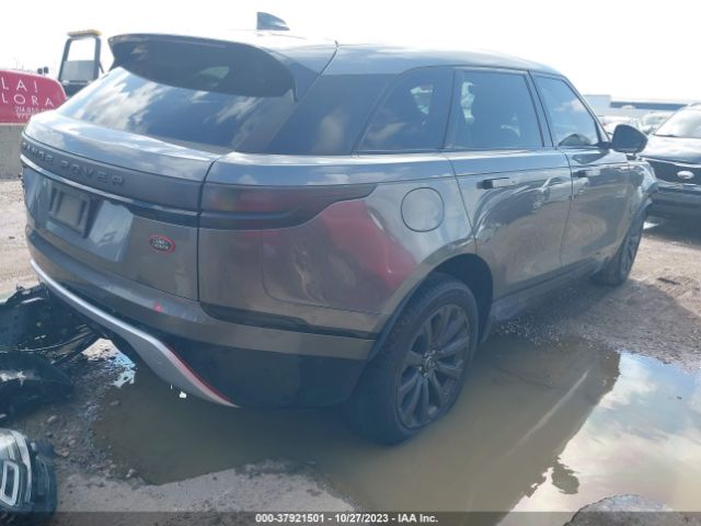 Photo 3 VIN: SALYL2RX7JA722852 - LAND ROVER RANGE ROVER VELAR 