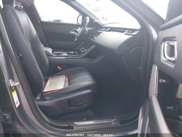 Photo 4 VIN: SALYL2RX7JA722852 - LAND ROVER RANGE ROVER VELAR 