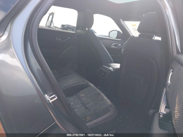 Photo 7 VIN: SALYL2RX7JA722852 - LAND ROVER RANGE ROVER VELAR 