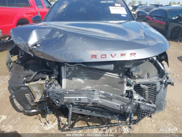 Photo 9 VIN: SALYL2RX7JA722852 - LAND ROVER RANGE ROVER VELAR 