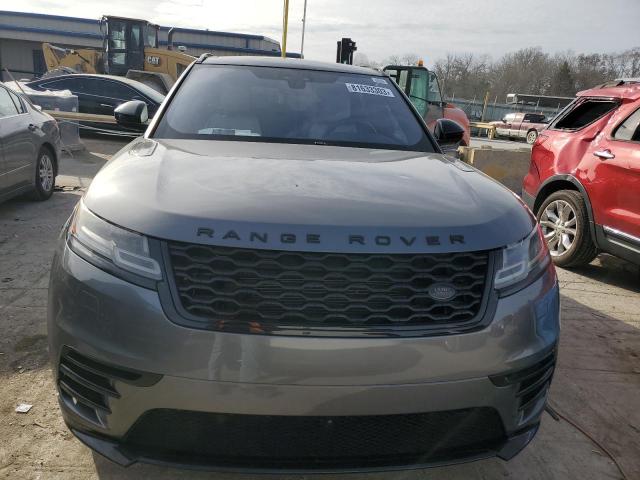 Photo 4 VIN: SALYL2RX7JA731485 - LAND ROVER RANGEROVER 