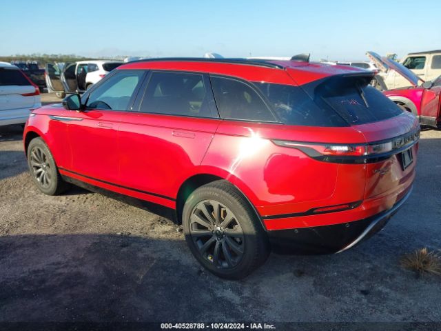 Photo 2 VIN: SALYL2RX7JA735147 - LAND ROVER RANGE ROVER VELAR 