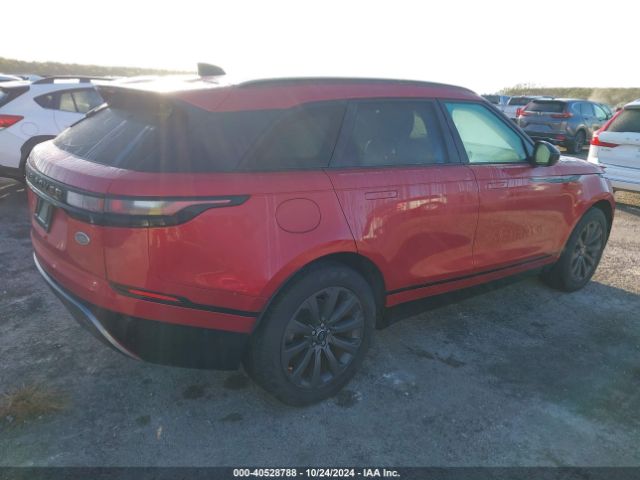 Photo 3 VIN: SALYL2RX7JA735147 - LAND ROVER RANGE ROVER VELAR 