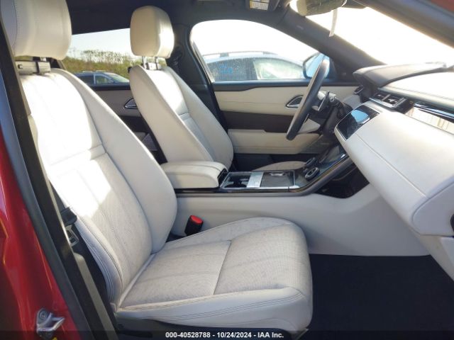 Photo 4 VIN: SALYL2RX7JA735147 - LAND ROVER RANGE ROVER VELAR 