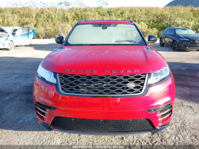 Photo 5 VIN: SALYL2RX7JA735147 - LAND ROVER RANGE ROVER VELAR 