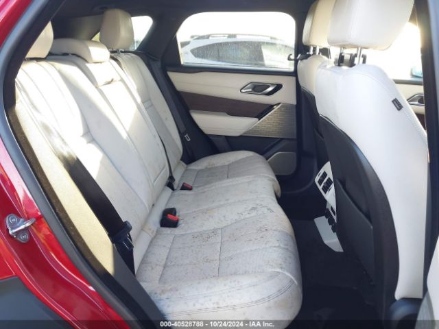 Photo 7 VIN: SALYL2RX7JA735147 - LAND ROVER RANGE ROVER VELAR 