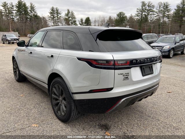 Photo 2 VIN: SALYL2RX7JA735214 - LAND ROVER RANGE ROVER VELAR 