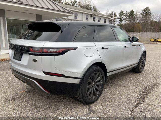 Photo 3 VIN: SALYL2RX7JA735214 - LAND ROVER RANGE ROVER VELAR 