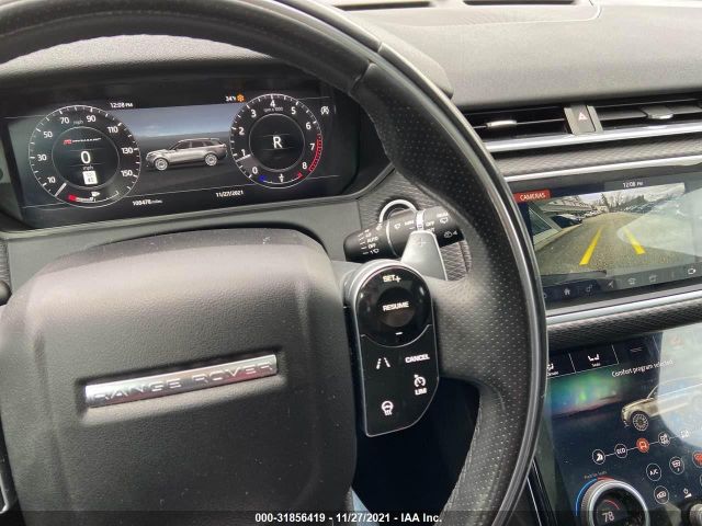 Photo 6 VIN: SALYL2RX7JA735214 - LAND ROVER RANGE ROVER VELAR 