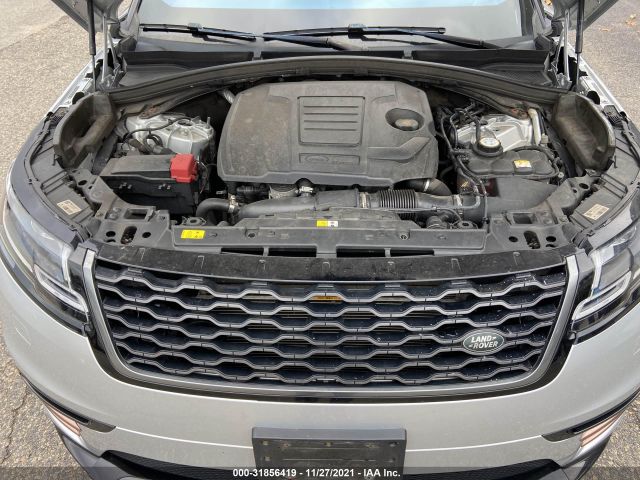 Photo 9 VIN: SALYL2RX7JA735214 - LAND ROVER RANGE ROVER VELAR 