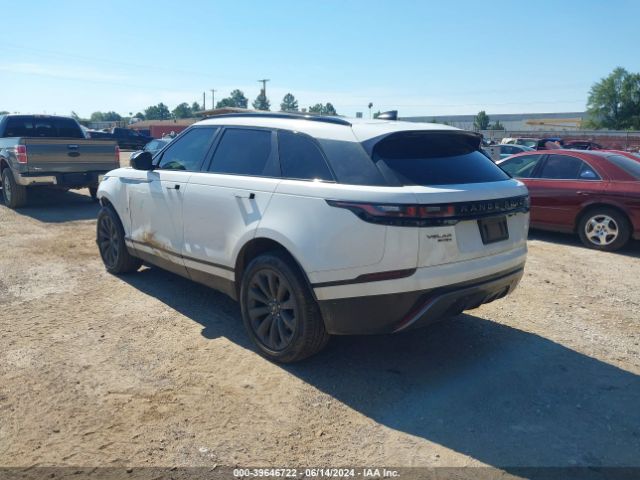 Photo 2 VIN: SALYL2RX7JA737304 - LAND ROVER RANGE ROVER VELAR 