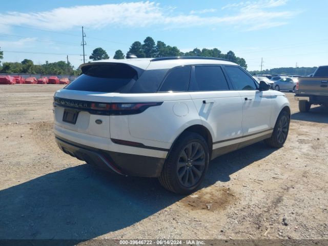 Photo 3 VIN: SALYL2RX7JA737304 - LAND ROVER RANGE ROVER VELAR 