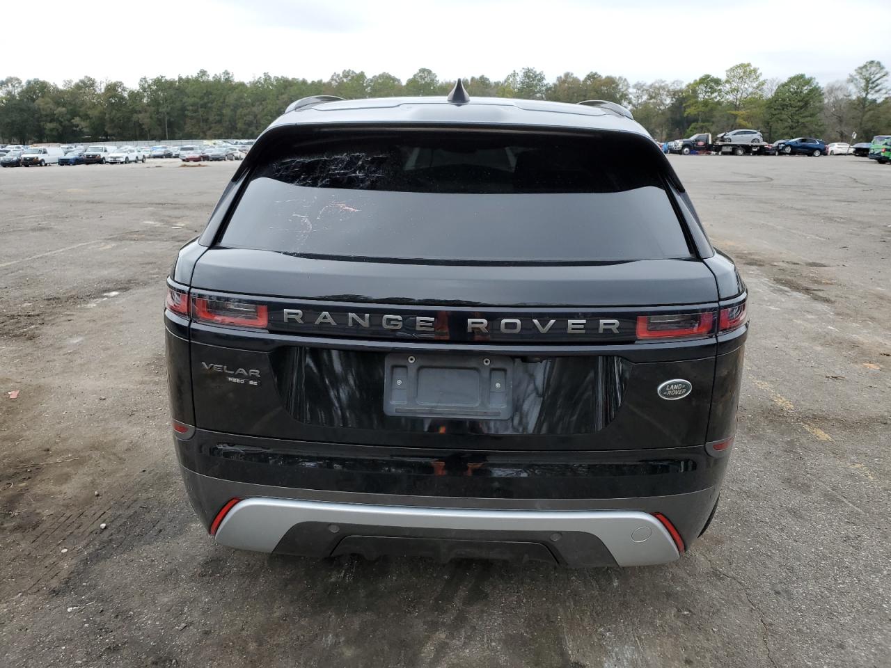 Photo 5 VIN: SALYL2RX7JA772425 - LAND ROVER RANGE ROVER 