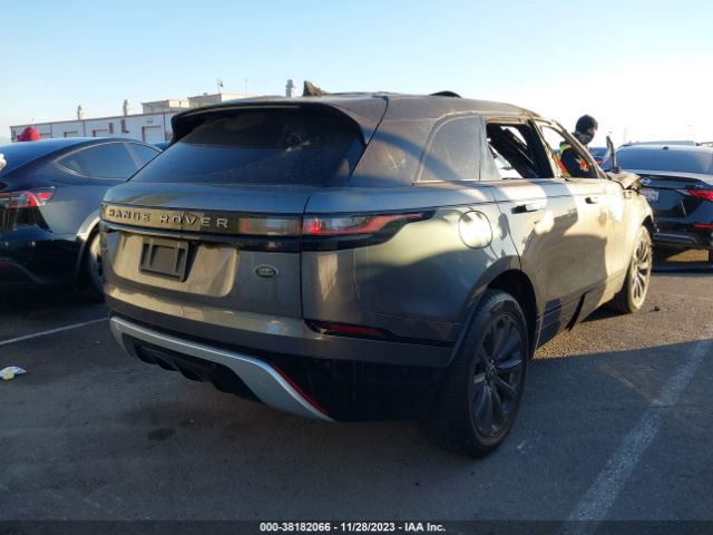 Photo 3 VIN: SALYL2RX7JA778242 - LAND ROVER RANGE ROVER VELAR 