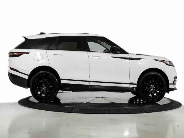 Photo 4 VIN: SALYL2RX8JA729017 - LAND ROVER RANGE ROVER VELAR 