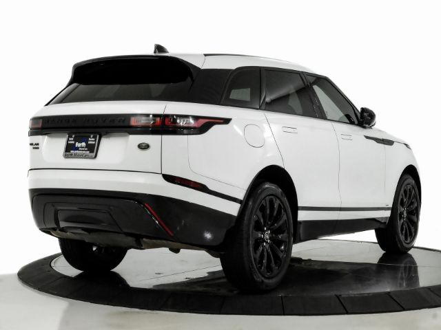 Photo 5 VIN: SALYL2RX8JA729017 - LAND ROVER RANGE ROVER VELAR 