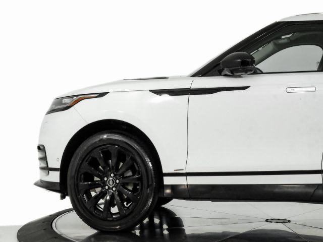 Photo 9 VIN: SALYL2RX8JA729017 - LAND ROVER RANGE ROVER VELAR 