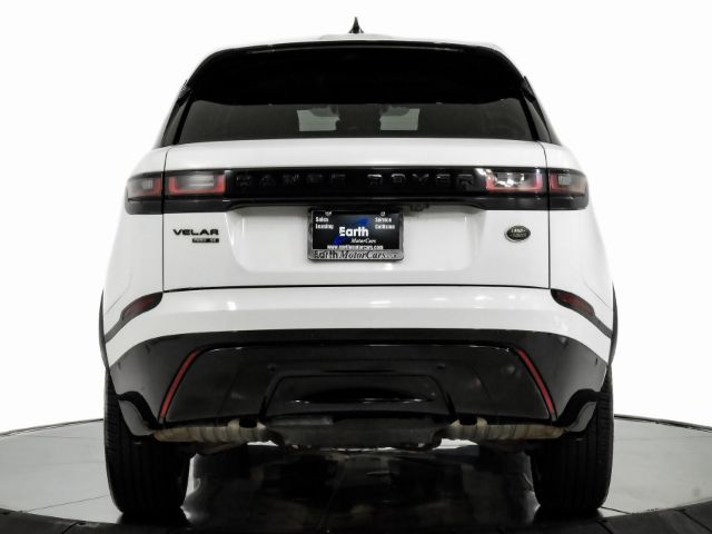 Photo 6 VIN: SALYL2RX8JA729017 - LAND ROVER RANGE ROVER VELAR 