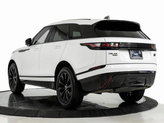 Photo 7 VIN: SALYL2RX8JA729017 - LAND ROVER RANGE ROVER VELAR 