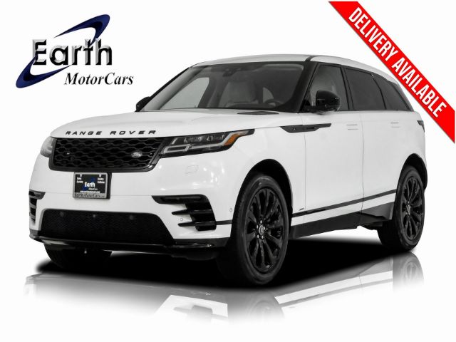 Photo 0 VIN: SALYL2RX8JA729017 - LAND ROVER RANGE ROVER VELAR 