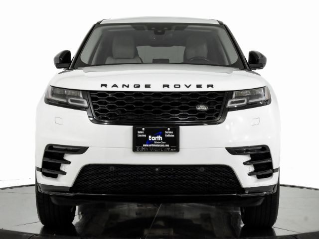 Photo 2 VIN: SALYL2RX8JA729017 - LAND ROVER RANGE ROVER VELAR 