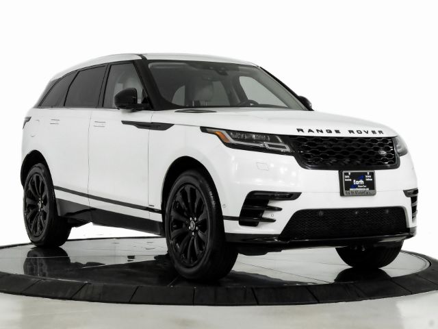 Photo 3 VIN: SALYL2RX8JA729017 - LAND ROVER RANGE ROVER VELAR 