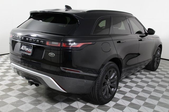 Photo 5 VIN: SALYL2RX8JA729227 - LAND ROVER RANGE ROVER VELAR 