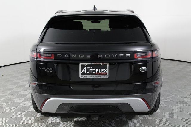 Photo 6 VIN: SALYL2RX8JA729227 - LAND ROVER RANGE ROVER VELAR 