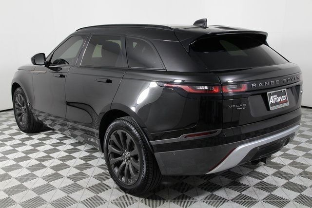 Photo 7 VIN: SALYL2RX8JA729227 - LAND ROVER RANGE ROVER VELAR 