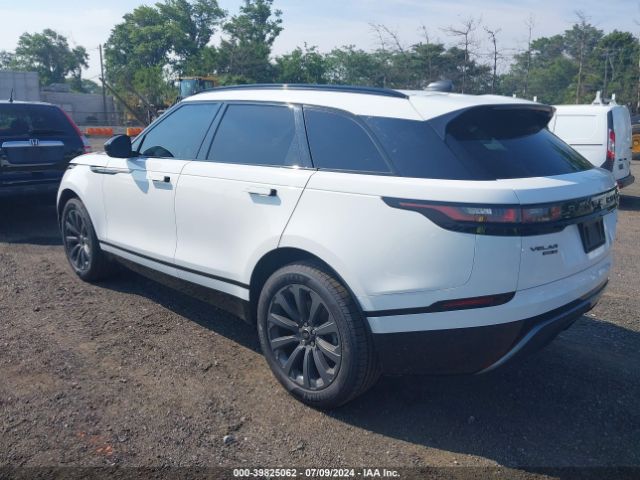 Photo 2 VIN: SALYL2RX8JA736680 - LAND ROVER RANGE ROVER VELAR 