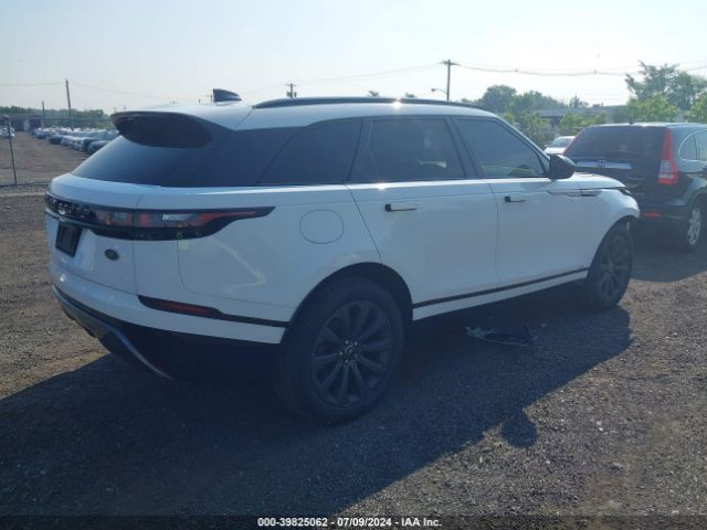 Photo 3 VIN: SALYL2RX8JA736680 - LAND ROVER RANGE ROVER VELAR 