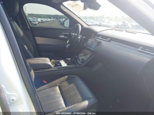 Photo 4 VIN: SALYL2RX8JA736680 - LAND ROVER RANGE ROVER VELAR 