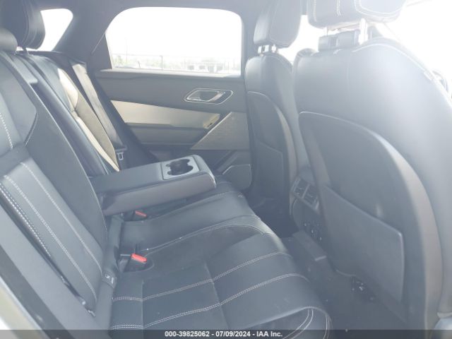 Photo 7 VIN: SALYL2RX8JA736680 - LAND ROVER RANGE ROVER VELAR 