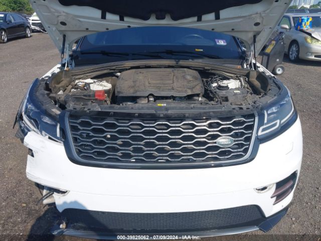 Photo 9 VIN: SALYL2RX8JA736680 - LAND ROVER RANGE ROVER VELAR 