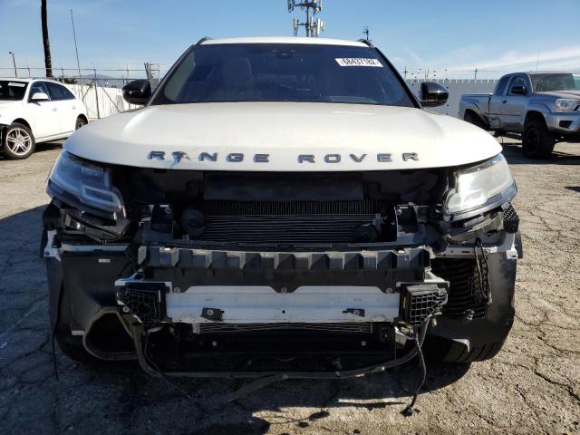 Photo 4 VIN: SALYL2RX8JA747114 - LAND ROVER RANGE ROVE 