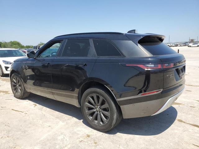 Photo 1 VIN: SALYL2RX8JA752779 - LAND ROVER RANGEROVER 