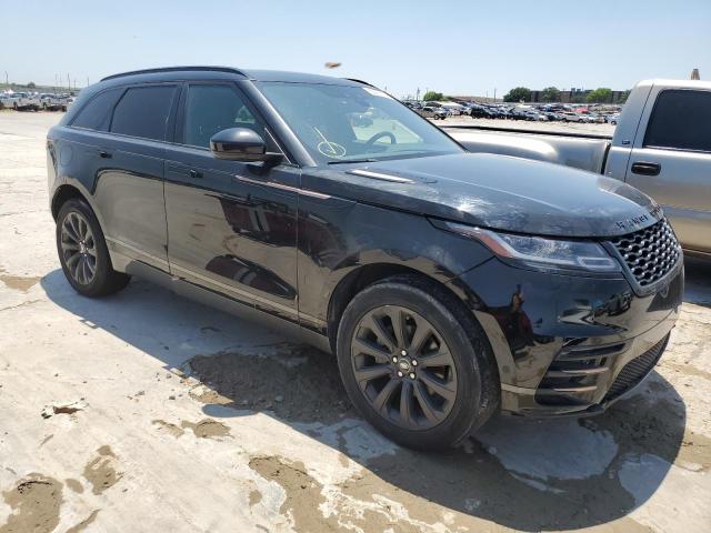 Photo 3 VIN: SALYL2RX8JA752779 - LAND ROVER RANGEROVER 