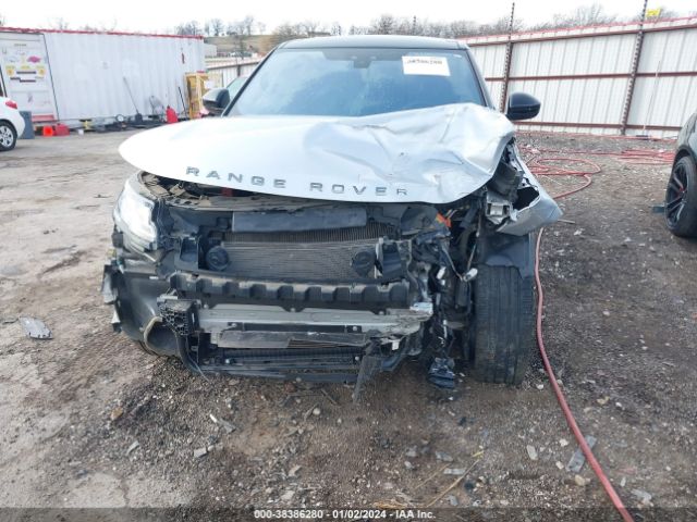 Photo 5 VIN: SALYL2RX8JA776144 - LAND ROVER RANGE ROVER VELAR 