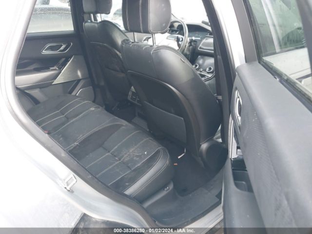 Photo 7 VIN: SALYL2RX8JA776144 - LAND ROVER RANGE ROVER VELAR 